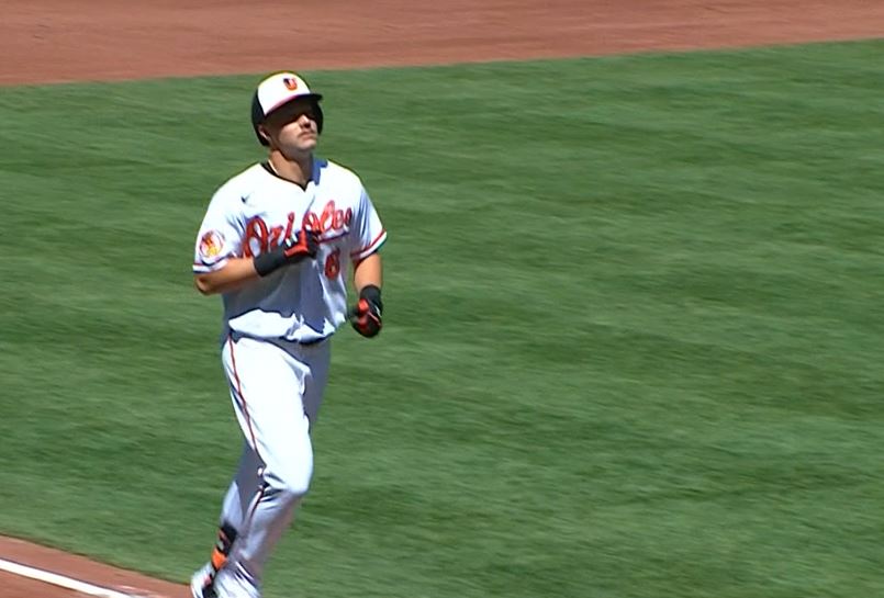 MLB: Baltimore Orioles v Oakland Athletics - Highlights