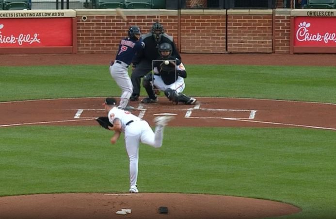 MLB: Baltimore Orioles vs Boston Red Sox - Highlights