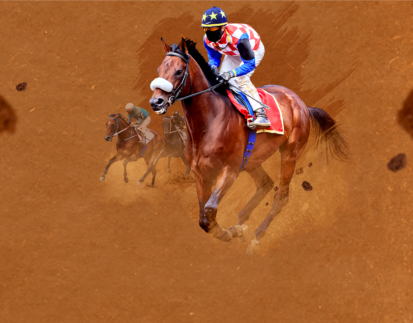 Day 3: randox grand national of aintree festival banner