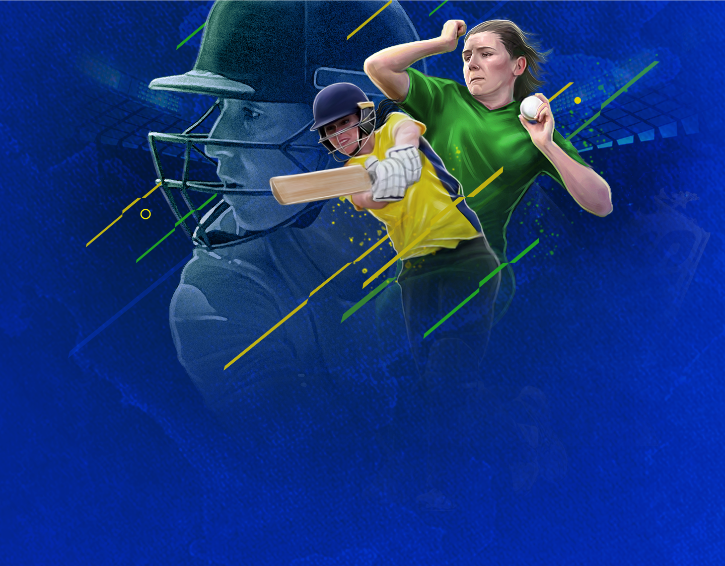 Match 17 of rachael heyhoe flint trophy, 2023: thunder vs sunrisers banner