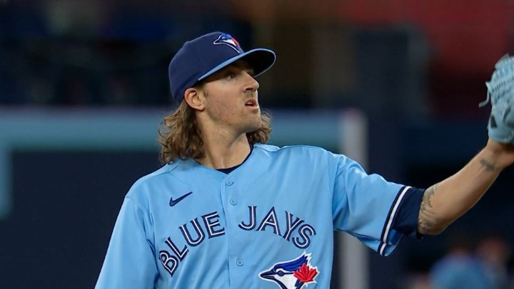 MLB: Toronto Blue Jays v Seattle Mariners - Highlights