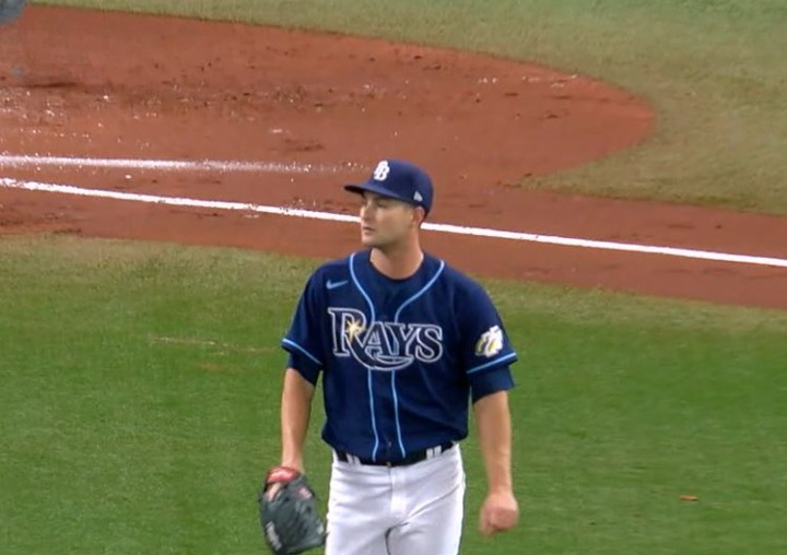MLB: Tampa Bay Rays v Chicago White Sox - Highlights