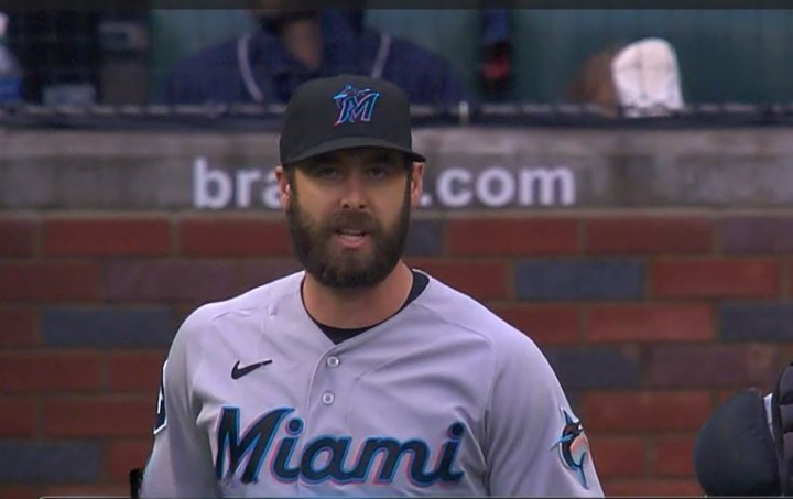 MLB: Atlanta Braves v Miami Marlins - Highlights