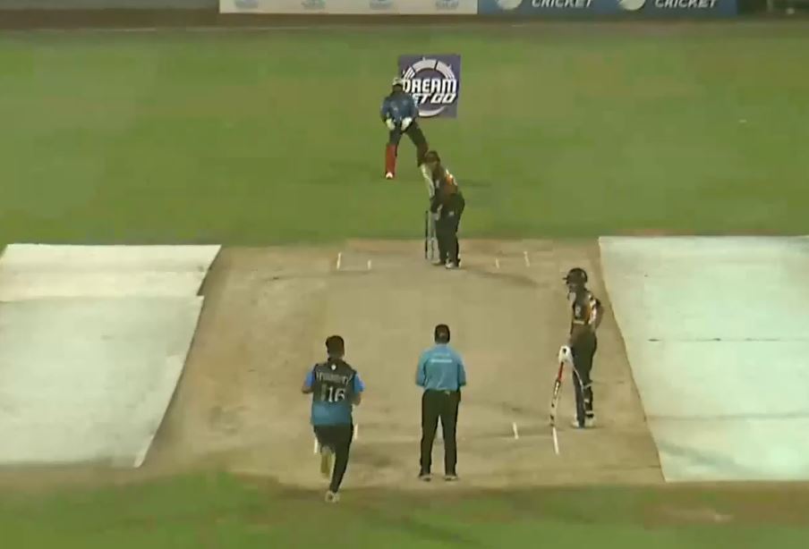 50* off 18! Resurgent Mohammad Mohsin pummels Interglobe Marine