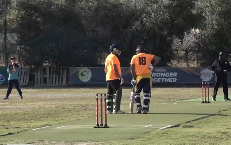 ECS Cyprus T10, M42: CYM v LIZ – Man of the Match