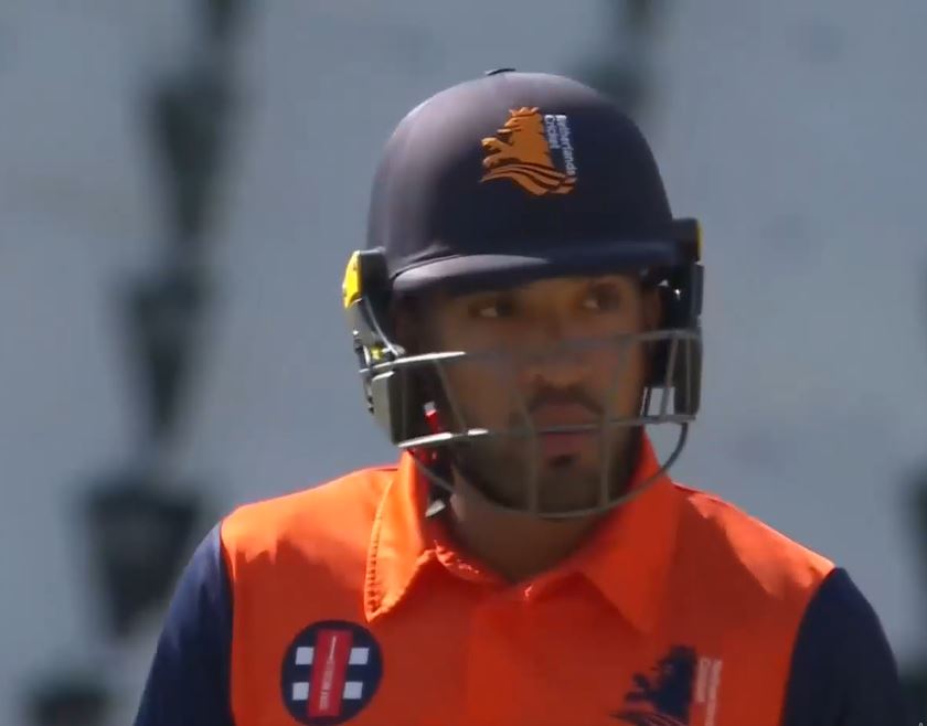 Musa Ahmad shows authority in NED's chase with 61
