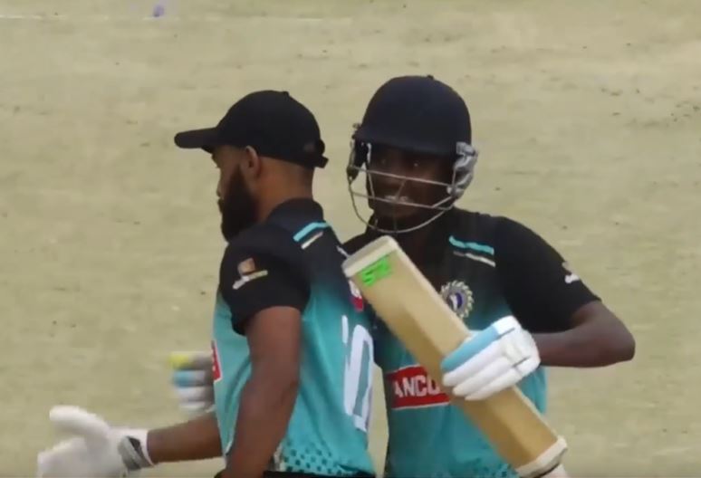 Upbeat ldukki hold nerves to pip Kazaragode by 1 wicket