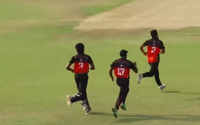 Batters propel Trivandrum to 5-wicket win against Idukki