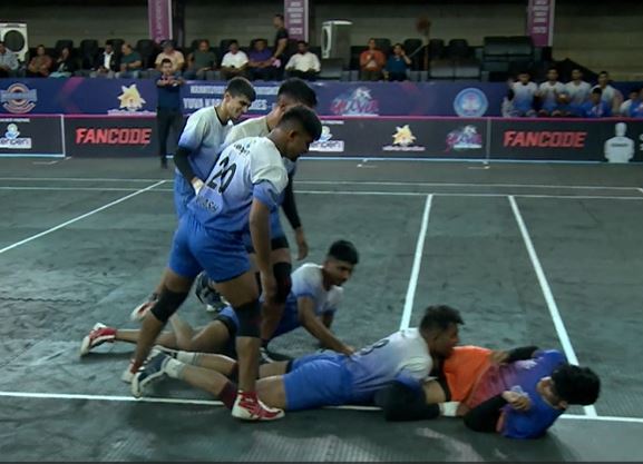 Prathamesh Balekundri returns with a Kamaal performance