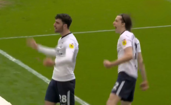 Preston North End flatten meek Blackpool 3-1