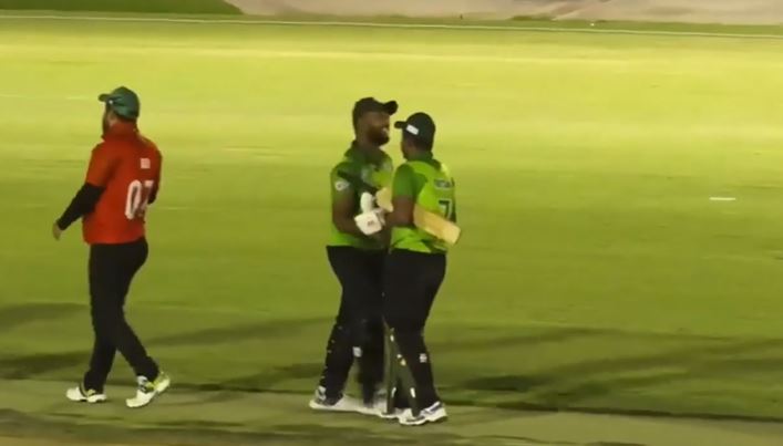 Batters inspire Green Gram CC to 7-wicket win