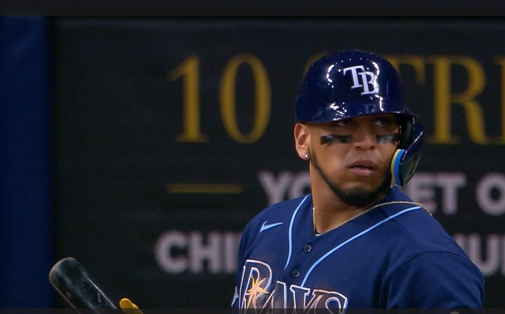 MLB: Tampa Bay Rays v Boston Red Sox - Highlights