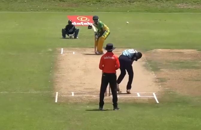 Batters help IPRC Kigali to register 7-wicket win