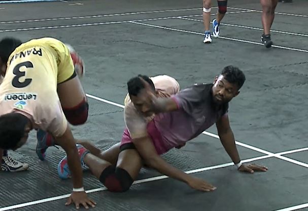 Rahul Savar backs his abilities to give Kamaal performance