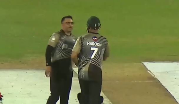 3 for 11! Rehan Khan chastens DCC Starlets