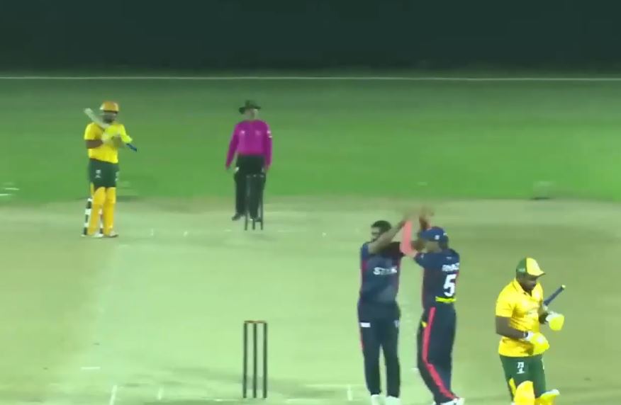 Stack CC topple NCM Investments by 47 runs