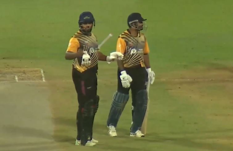 Batters stand solid to hand Colatta Chocolates a 7-wicket win