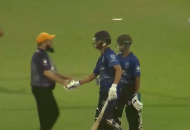 All-round DCC Starlets upset SRK Diesel Trading by 5 wickets