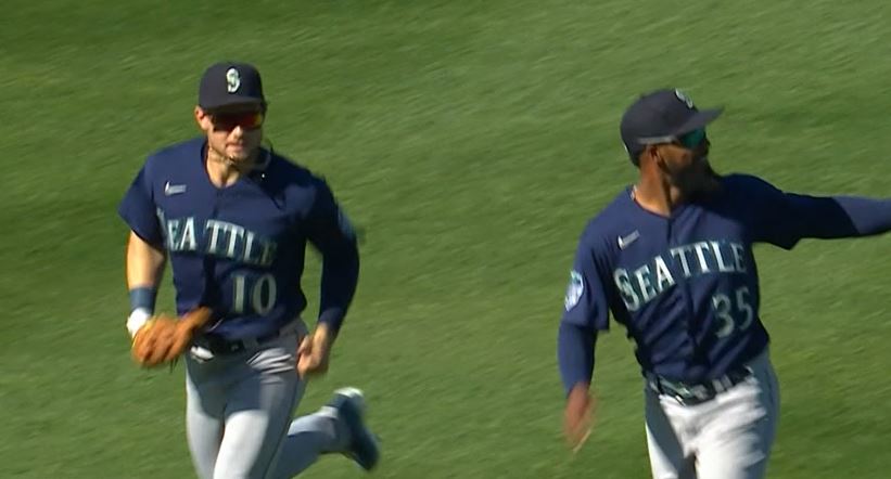 MLB: Chicago Cubs v Seattle Mariners - Highlights