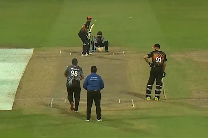 Irfan guides Seven Districts to massive 6-wicket win