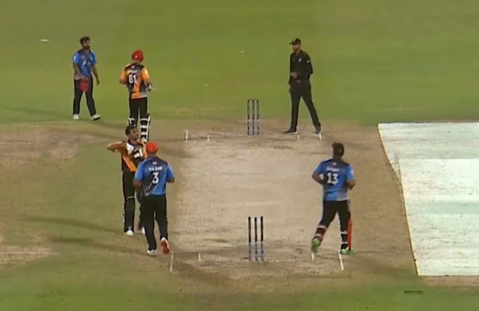 Bowlers guide Interglobe Marine to massive 32-run win