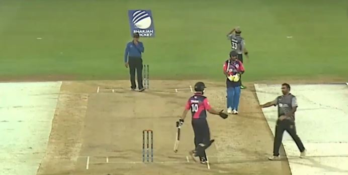 All-round Nadim Cricket Club drub Arqam Cricket Club by 48 runs