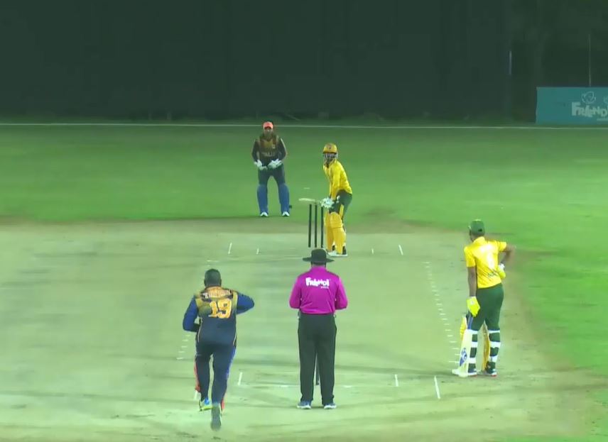 53 off 19! Flamboyant Diju Sheeli smites Tally CC