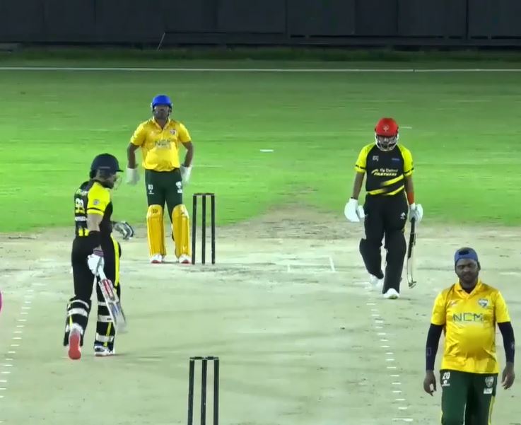 KRM Panthers thrash NCM Sporting Club by 9 wickets