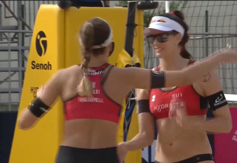 Top plays of the Day