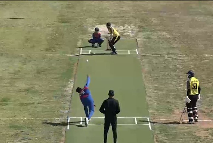 ECS Cyprus T10, M9: EVE v AMD – Highlights