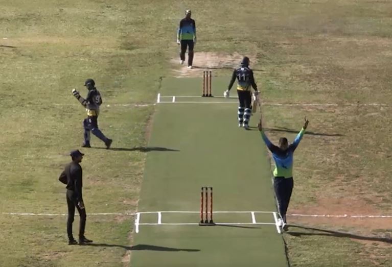 ECS Cyprus T10, M38: MAR v SLL – Man of the Match