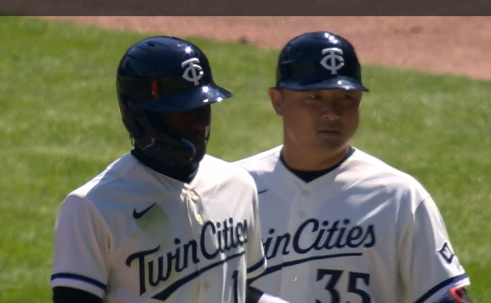 MLB: Minnesota Twins v Houston Astros - Highlights