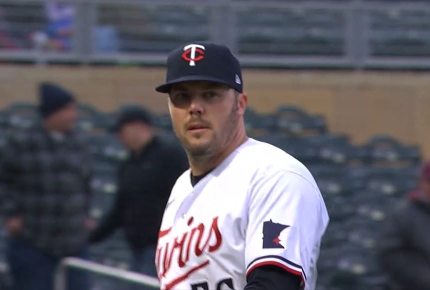 MLB: Minnesota Twins v Kansas City Royals - Highlights