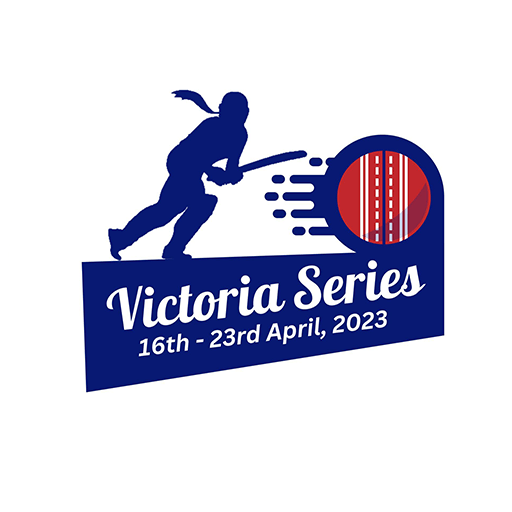 Women's victoria t20 series logo