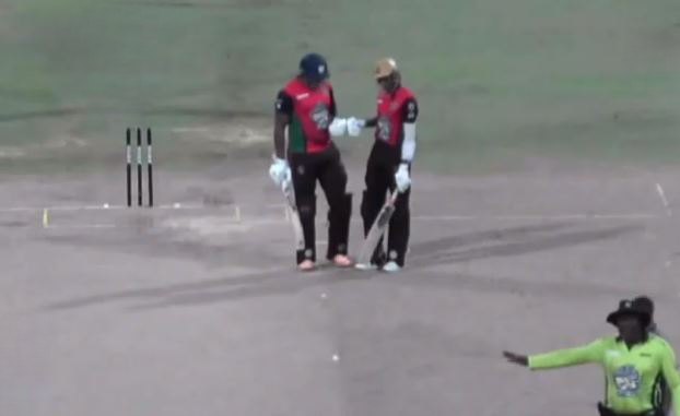 Pic Liberta Blackhawks crush Bolans Blasters to secure Finals berth