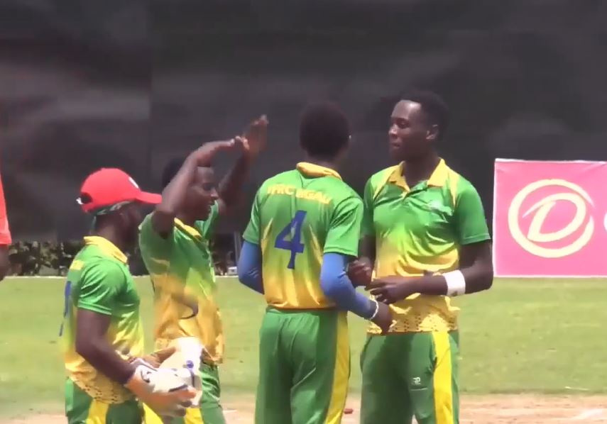 Dominant IPRC stroll past Kigali CC by 29 runs