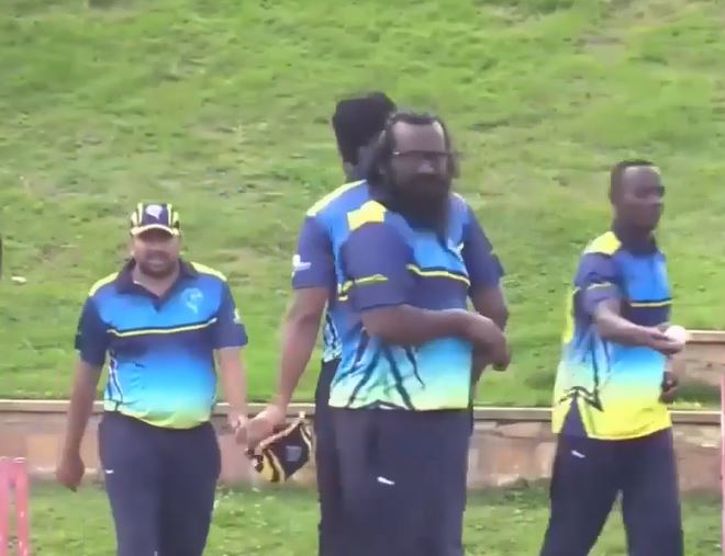 Telugu Royals CC bowl out Kigali CC to win by 47 runs