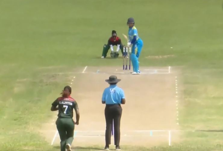 Ruthless Rwanda restrict Kenya to win by 47 runs
