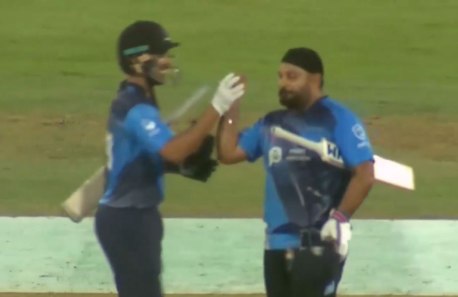Interglobe Marine outmuscle Nadim CC by 10 wickets