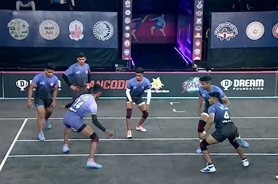 Well-balanced Raigad add misery to Ratnagiri 56-24