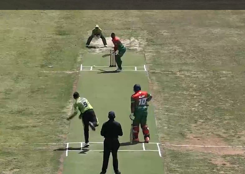 ECS Cyprus T10, M8: LQ v NCT – Highlights