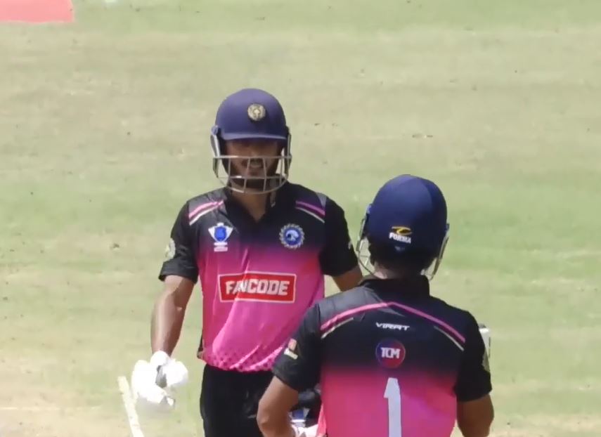 All-round Kazaragode trounce Kottayam by 51 runs