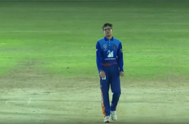3 for 17! Yasin Patel punishes NCM Investments