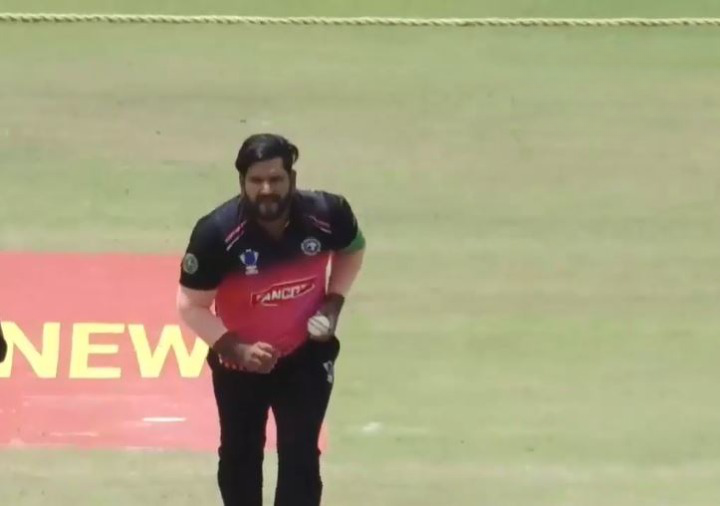 Yassar Arafath's 4/29 demolishes Kottayam