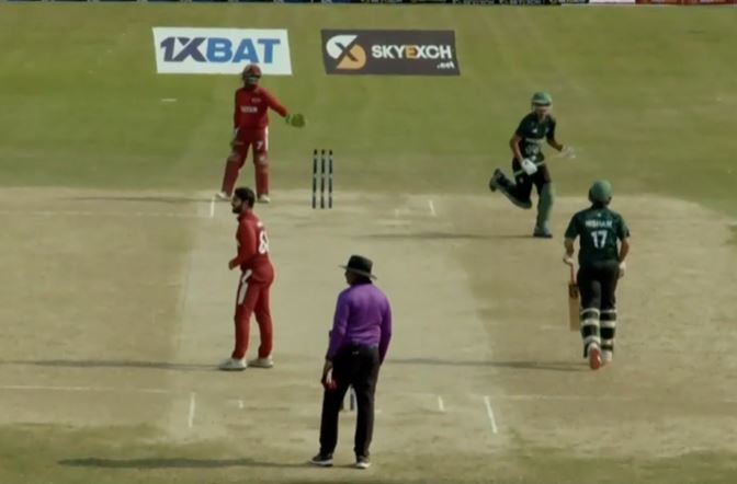 Batters inspire Saudi Arabia to 7-wicket win