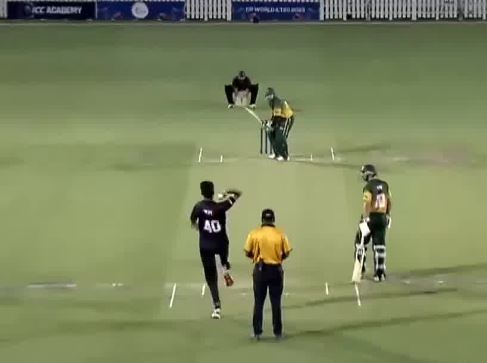 Mid-East Metals edge past Invergy Lions by 14 runs