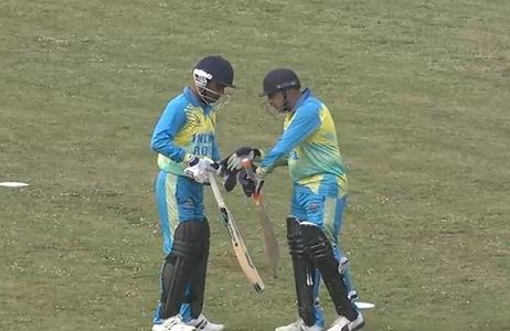 ECS Portugal T10, M21: IR v FRD – Highlights