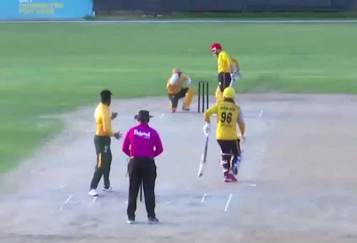 All-round NCM Investments drub EcovertFM by 6 wickets