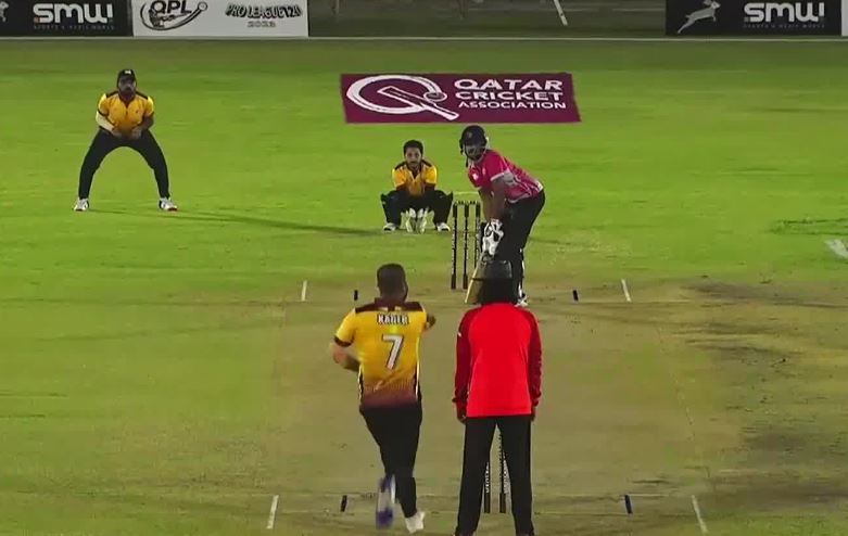 4/18! Abdul Kader restricts Tusker CC to 139