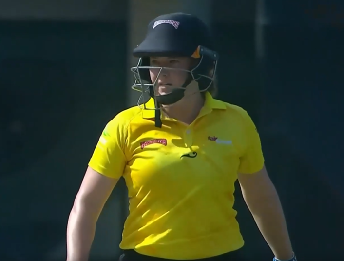 52* off 20! Kathryn Bryce plays a quickfire cameo